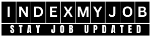 Logo of Indexmyob.com - India's Leading Government Job Listing Website